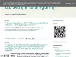 Sites similar to puteikis.blogspot.com