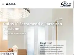 Sites similar to putelli.it