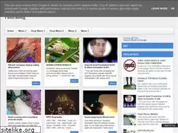 Sites similar to puterablog1malaysia.blogspot.com