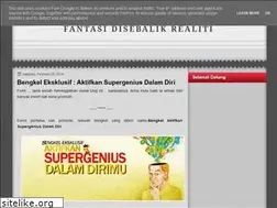Sites similar to puterapescado.blogspot.com