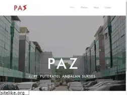 Sites similar to puteratel.com
