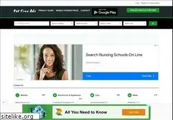 Sites similar to putfree.com