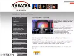 Sites similar to puthe.de