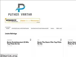 Sites similar to puthenvartha.com