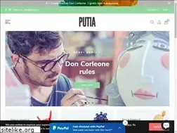 Sites similar to putia.eu