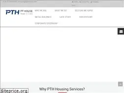 Sites similar to putianhouse.com