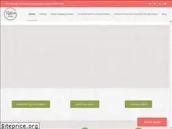 Sites similar to putiapurefood.com.au
