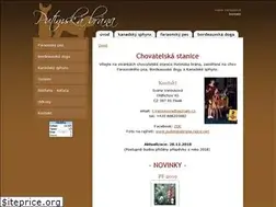 Sites similar to putimskabrana.com