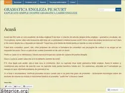 Sites similar to putinaengleza.wordpress.com