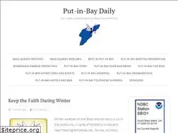 Sites similar to putinbaydaily.com