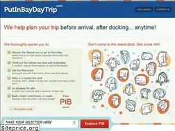 Sites similar to putinbaydaytrip.com