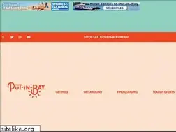 Sites similar to putinbayinfo.com