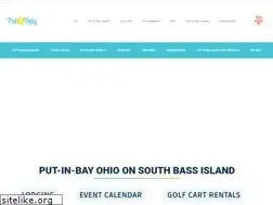 Sites similar to putinbayonline.com