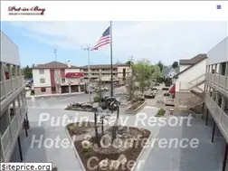 Sites similar to putinbayresort.com