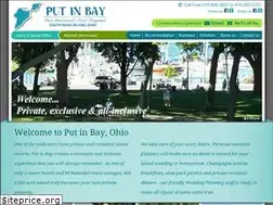 Sites similar to putinbayromance.com