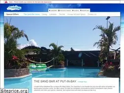 Sites similar to putinbaysandbar.com