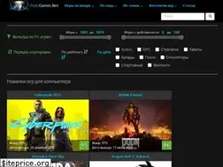 Sites similar to putingamer.net