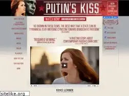 Sites similar to putinskissmovie.com