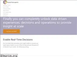 Sites similar to putitforward.com