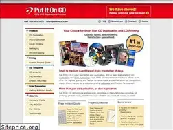 Sites similar to putitoncd.com