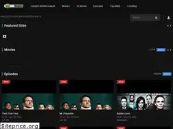 Sites similar to putlocker-hd.is