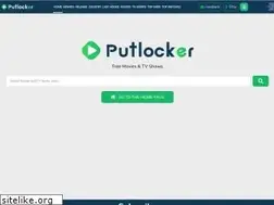 Sites similar to putlocker-online.com