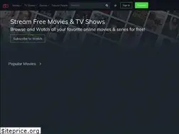 Sites similar to putlocker-star-movie.xyz