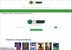 Sites similar to putlocker-website.online