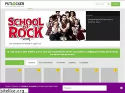 Sites similar to putlocker.com.de