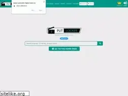 Sites similar to putlocker.digital
