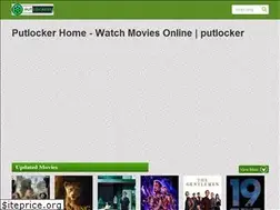 Sites similar to putlocker.global