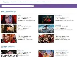 Sites similar to putlocker.how