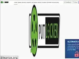 Sites similar to putlocker.style