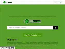 Sites similar to putlocker123.stream