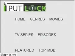 Sites similar to putlocker2017.com