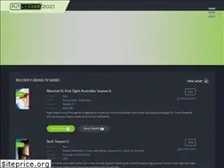 Sites similar to putlocker2021.net