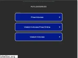 Sites similar to putlocker9.es