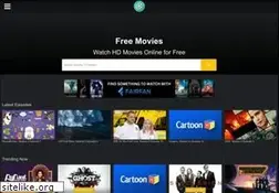 Sites similar to putlocker9.watch