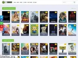 Sites similar to putlocker99.me