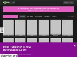 Sites similar to putlockerapp.com