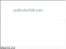 Sites similar to putlockerfull.com
