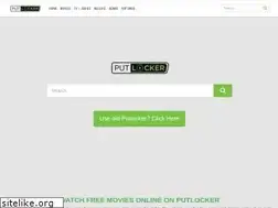 Sites similar to putlockernew.club