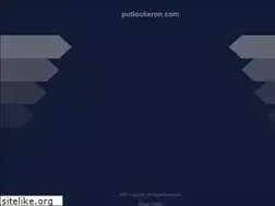 Sites similar to putlockeron.com