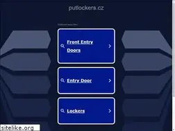 Sites similar to putlockers.cz