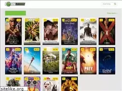 Sites similar to putlockers.do