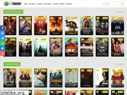 Sites similar to putlockers.pe