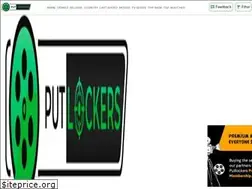 Sites similar to putlockers.pro