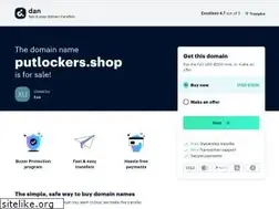 Sites similar to putlockers.shop