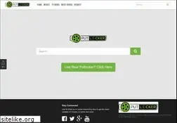 Sites similar to putlockers2.com