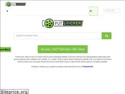 Sites similar to putlockers2.cyou